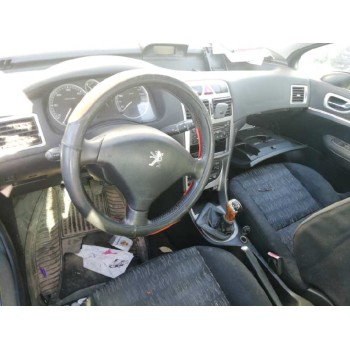 peugeot 307 (s1) del año 2005