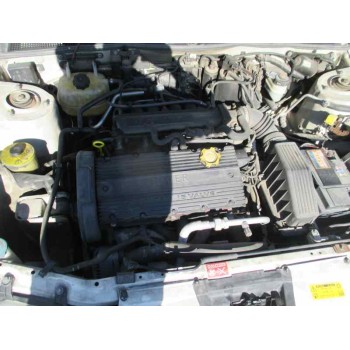 mg serie 200 (rf) del año 1999