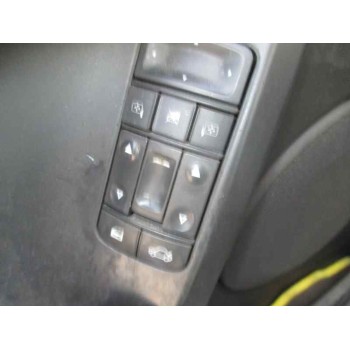 opel vectra c berlina del año 2003