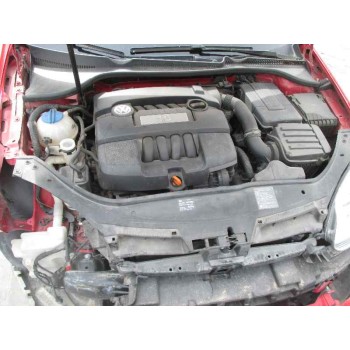 volkswagen golf v berlina (1k1) del año 2006