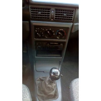 daewoo nexia del año 1995