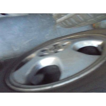 opel vectra b berlina del año 2000