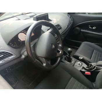 renault megane iii grandtour (kz0/1) del año 2016