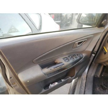 hyundai tucson (jm) del año 2007