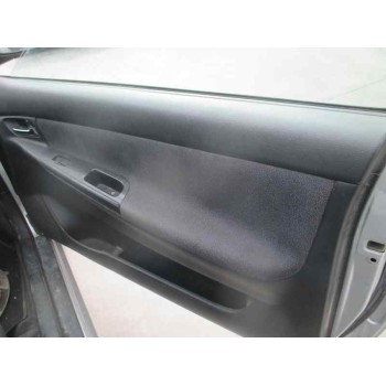 toyota corolla (e12) del año 2004