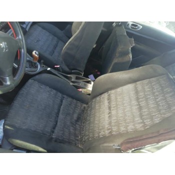 peugeot 307 (s1) del año 2005