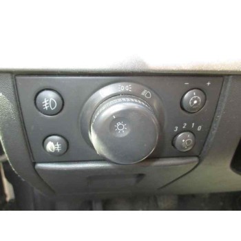 opel vectra c berlina del año 2003