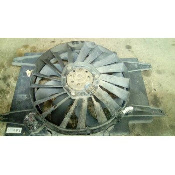 ELECTROVENTILADOR 0051702461 5020333 SIMPLE