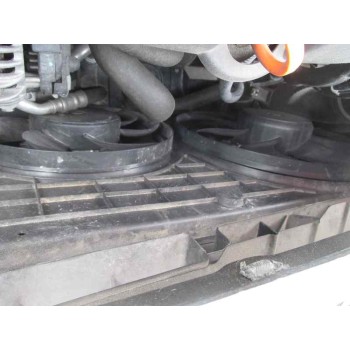 volkswagen golf v berlina (1k1) del año 2006