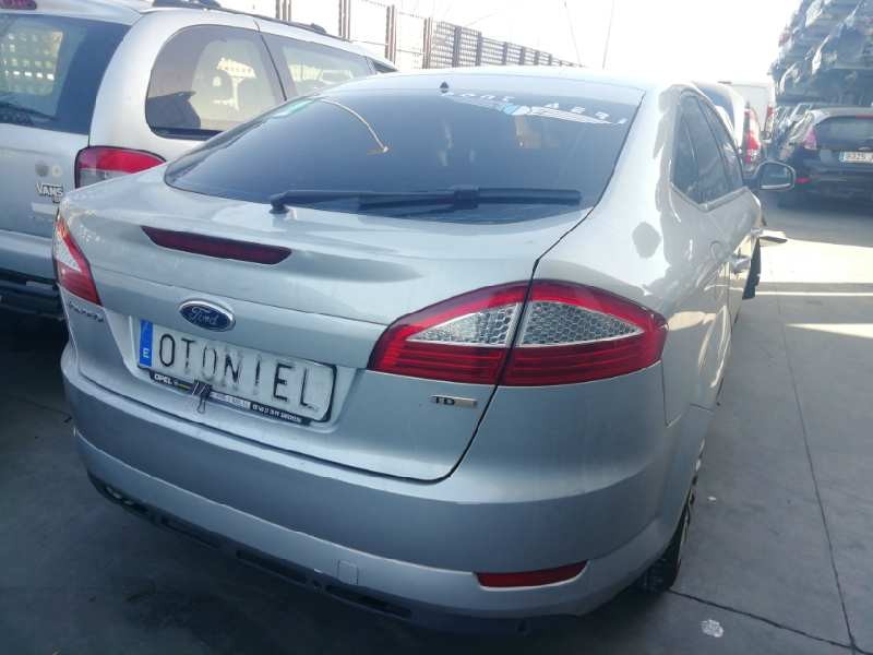 FORD MONDEO BER. (CA2)