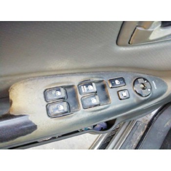 hyundai tucson (jm) del año 2007