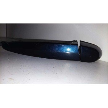 MANETA EXTERIOR TRASERA DERECHA 