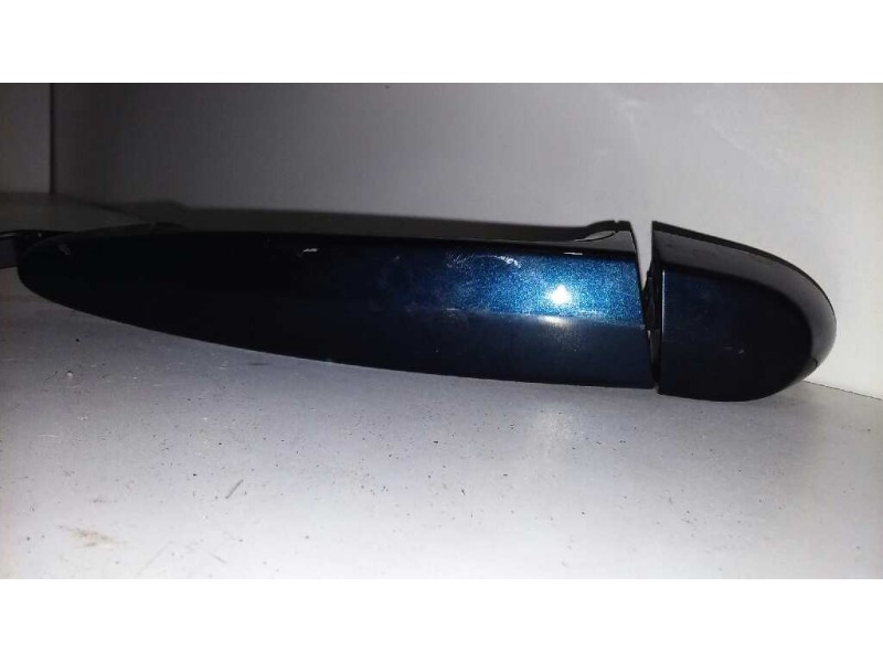 Recambio de maneta exterior trasera derecha para bmw serie 1 lim. (f20) 1.6 turbodiesel referencia OEM IAM   