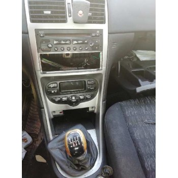 peugeot 307 (s1) del año 2005