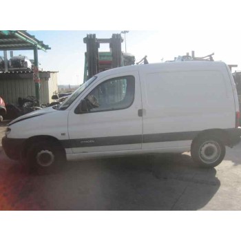 citroën berlingo del año 2001