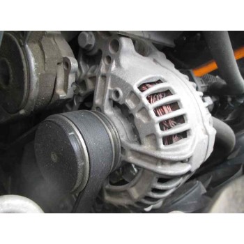 volkswagen golf v berlina (1k1) del año 2006