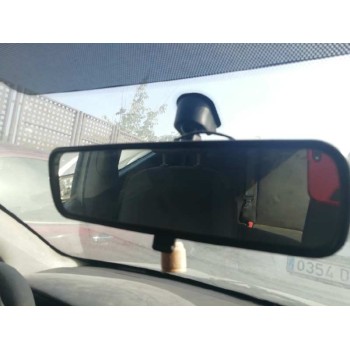 ford focus berlina (cak) del año 2003