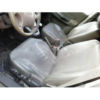 hyundai tucson (jm) del año 2007