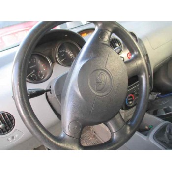 daewoo kalos del año 2004