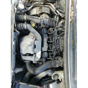 peugeot 307 (s1) del año 2005