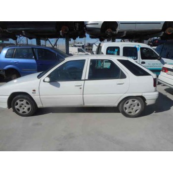 citroën zx del año 1996