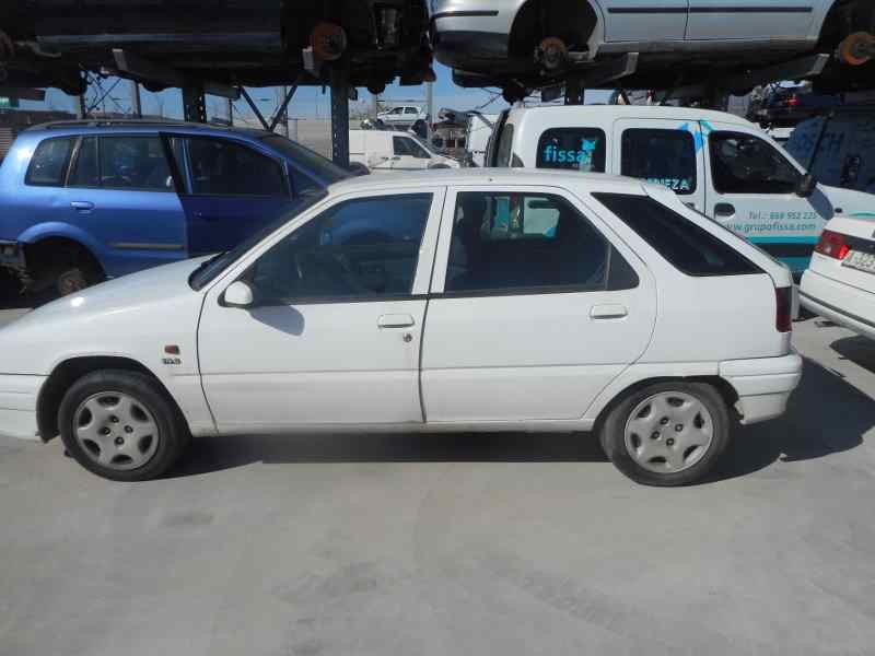 CITROËN ZX