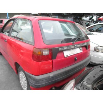 SEAT IBIZA (6K)