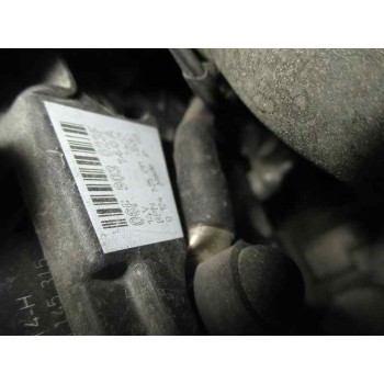 volkswagen golf v berlina (1k1) del año 2006