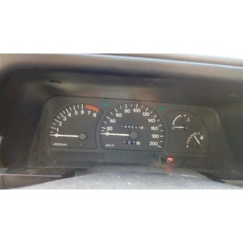 daewoo nexia del año 1995