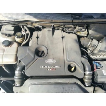 ford focus berlina (cak) del año 2003