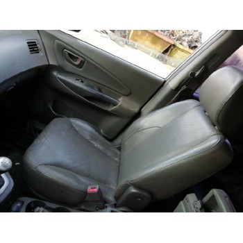 hyundai tucson (jm) del año 2007