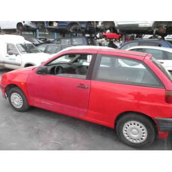 seat ibiza (6k) del año 1993