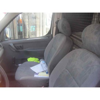 citroën berlingo del año 2001