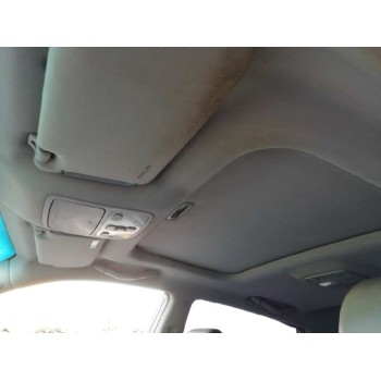 hyundai tucson (jm) del año 2007