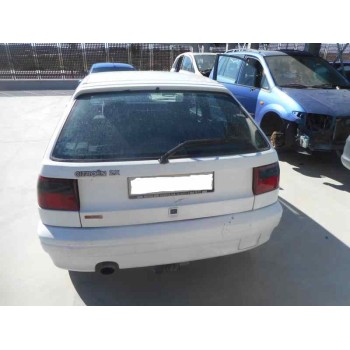 citroën zx del año 1996