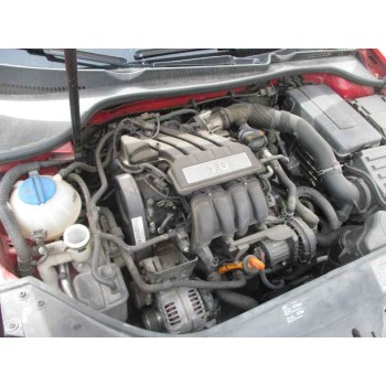 volkswagen golf v berlina (1k1) del año 2006