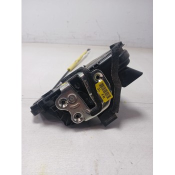 Recambio de cerradura puerta delantera derecha para kia rio iv (yb, sc, fb) 1.4 crdi 90 referencia OEM IAM   