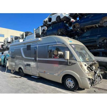 fiat ducato del año 2010