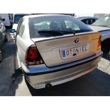 bmw serie 3 compact (e46) del año 2003