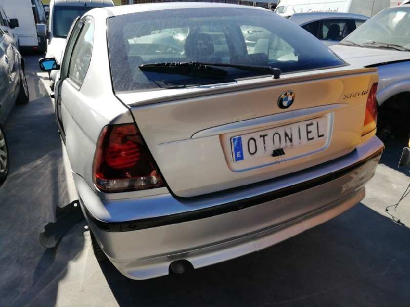 BMW SERIE 3 COMPACT (E46)