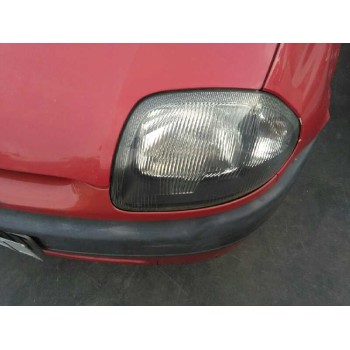 renault clio ii fase i (b/cbo) del año 1998