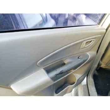 hyundai tucson (jm) del año 2007