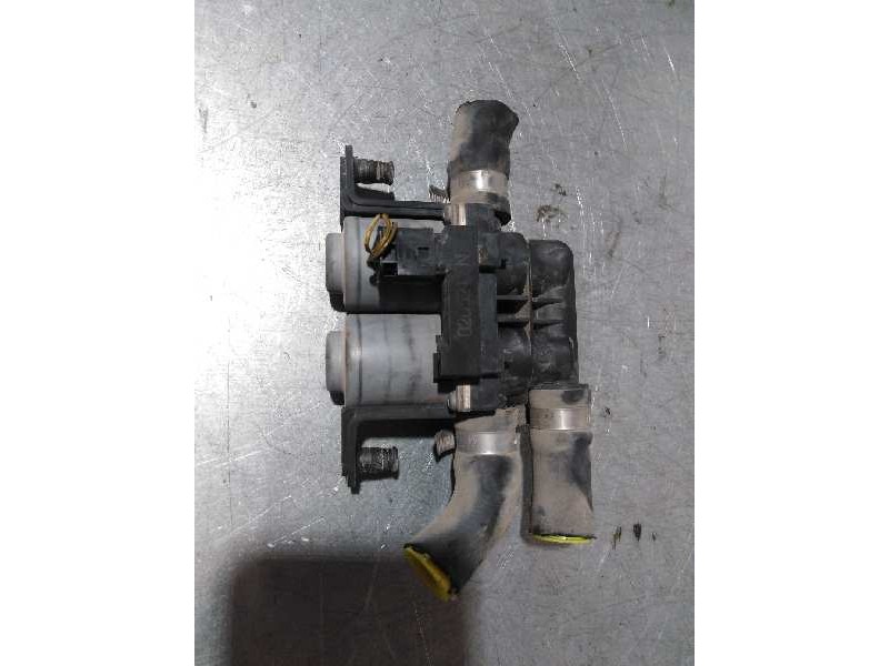 Recambio de valvula intercambio de calefaccion para bmw x5 (e53) 3.0 turbodiesel cat referencia OEM IAM 64128374995  