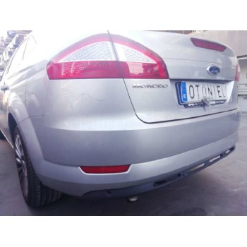 ford mondeo ber. (ca2) del año 2009