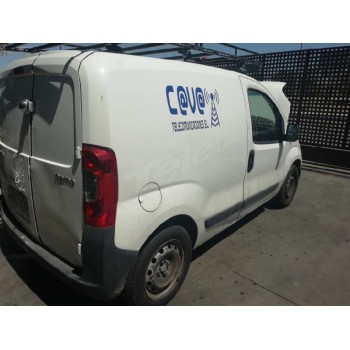 citroën nemo del año 2014