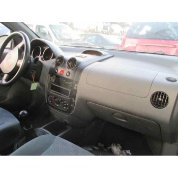 daewoo kalos del año 2004