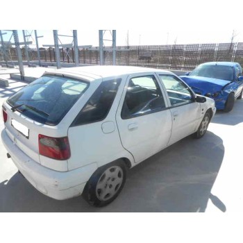 citroën zx del año 1996