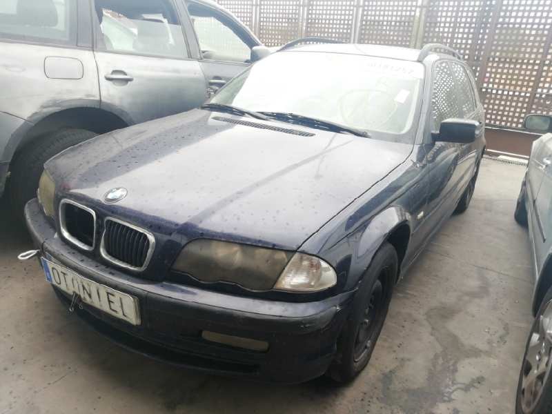 BMW SERIE 3 TOURING (E46)