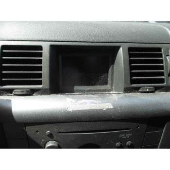 opel vectra c berlina del año 2003