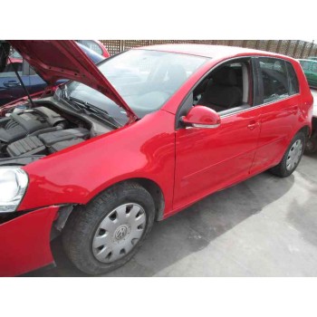 volkswagen golf v berlina (1k1) del año 2006